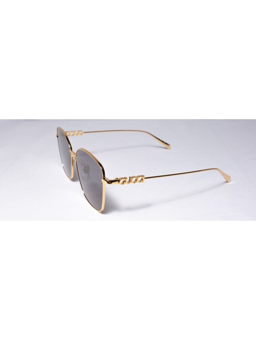 Gucci Gold Frame Gold - Picture 3 of 4